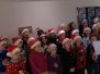 Carol Singing - SuperValu Carrigaline 2015