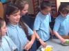 Healthy Eating week - fruit tasting