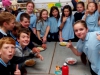 Healthy Eating Week - fruit tasting 2