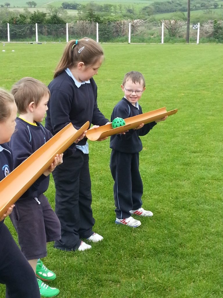 School Sports Day