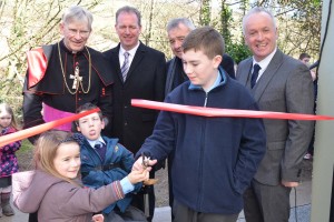 New School Extension