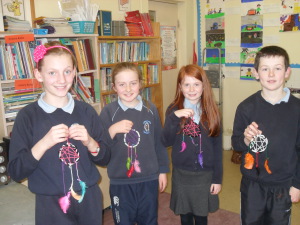 dream catcher