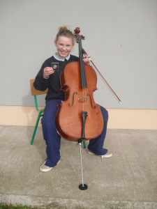 Feis Maitiú