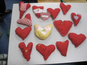 MD Hearts