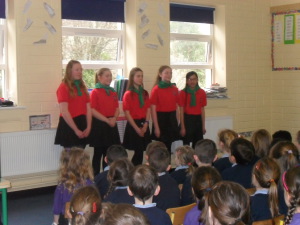 concert 2 ballad group
