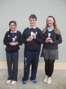 quiz team