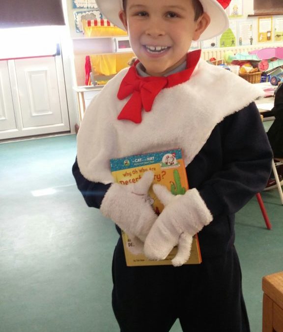 World Book Day