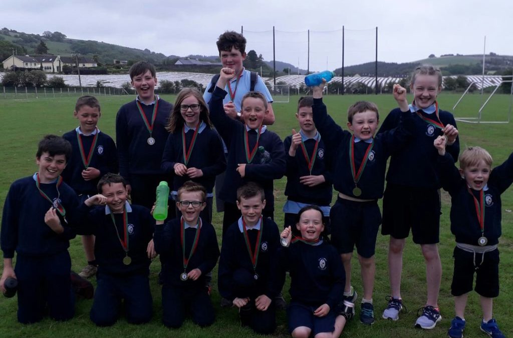 Super Sports Day!