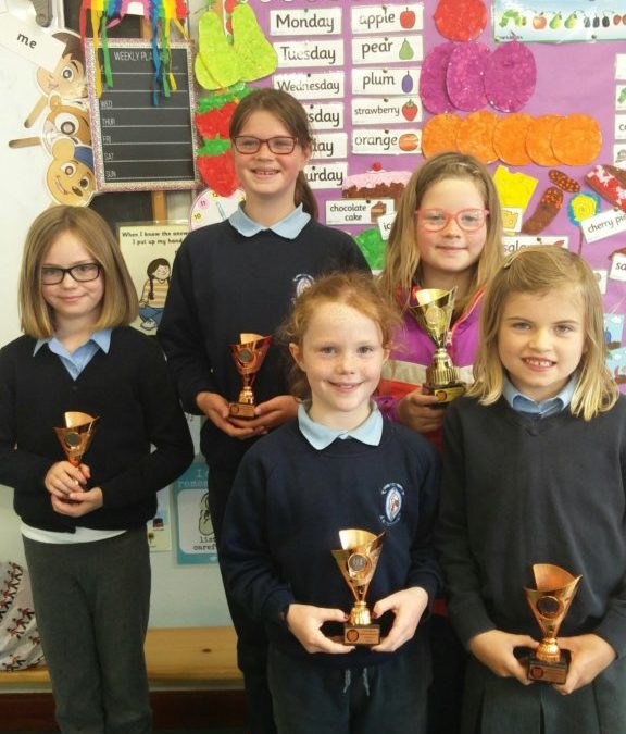Cork City Sports 2019