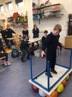 Science Week 2021