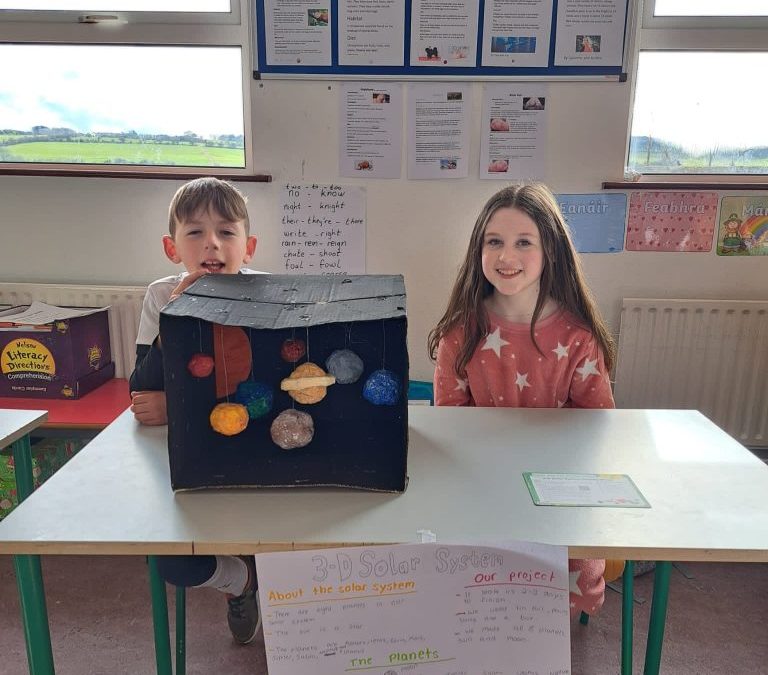 Science Projects