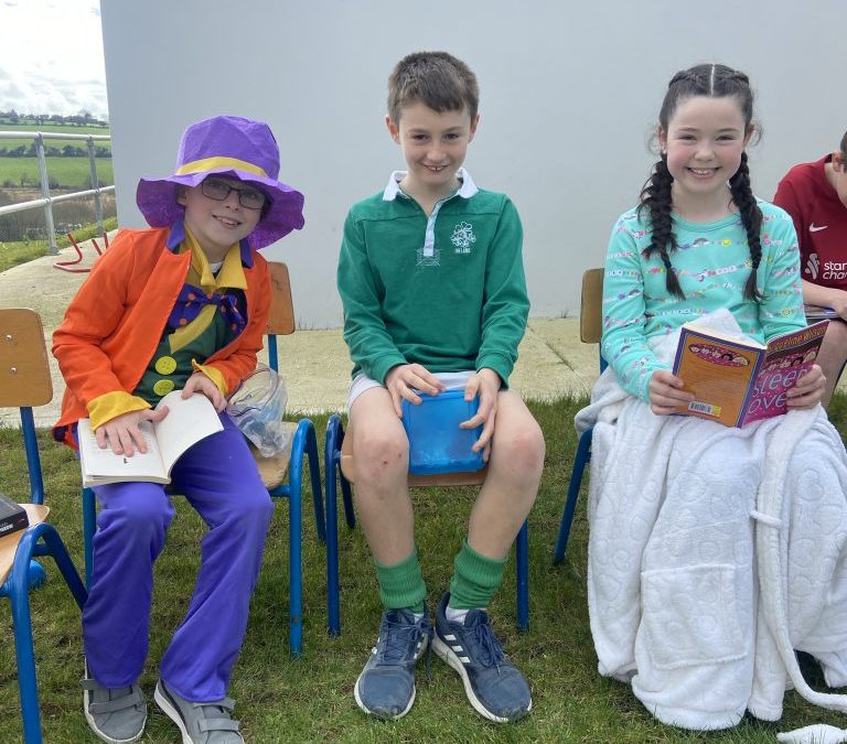 World Book Day 2023 📚