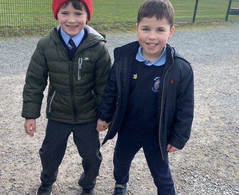 Seachtain na Gaeilge 2023 ☘️